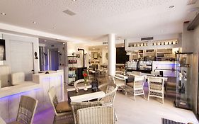 Boutique Hotel Sierra de Alicante